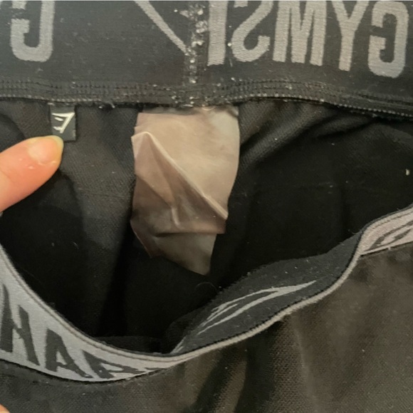 🖤 Gymshark Women’s Sport Leggings – Black 🖤 - Picture 9 of 11